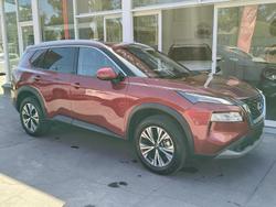 2025 Nissan X-TRAIL ST-L