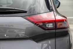 2025 Nissan X-TRAIL ST-L T33 MY25 4X4 On Demand GREY