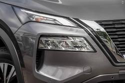 2025 Nissan X-TRAIL ST-L T33 MY25 4X4 On Demand GREY