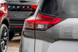 2025 Nissan X-TRAIL ST-L T33 MY25 4X4 On Demand GREY