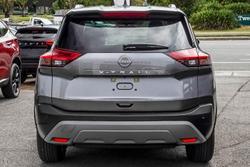 2025 Nissan X-TRAIL ST-L T33 MY25 4X4 On Demand GREY