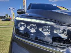 2023 SsangYong Rexton ELX