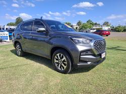 2023 SsangYong Rexton ELX
