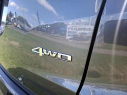 2023 SsangYong Rexton ELX