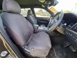 2023 SsangYong Rexton ELX