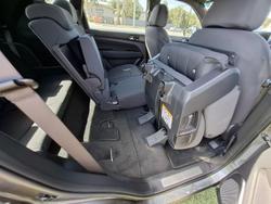 2023 SsangYong Rexton ELX