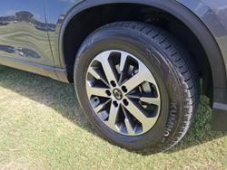 2023 SsangYong Rexton ELX