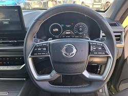 2023 SsangYong Rexton ELX