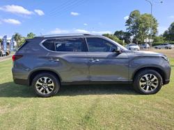 2023 SsangYong Rexton ELX