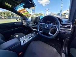 2023 SsangYong Rexton ELX