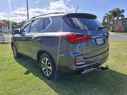 2023 SsangYong Rexton ELX