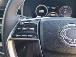 2023 SsangYong Rexton ELX