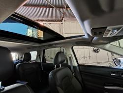 2024 Nissan Pathfinder Ti-L