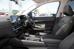 2023 Nissan Pathfinder Ti-L R53 MY23 4X4 On Demand Deep Ocean Blue Pearl