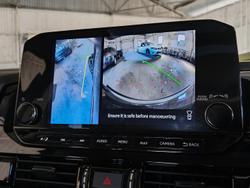 2024 Nissan Pathfinder Ti-L