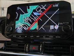 2024 Nissan Pathfinder Ti-L R53 MY24 4X4 On Demand Deep Ocean Blue Pearl