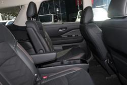 2023 Nissan Pathfinder Ti-L R53 MY23 4X4 On Demand Deep Ocean Blue Pearl