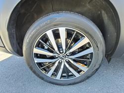 2024 Nissan Pathfinder Ti-L R53 MY24 4X4 On Demand Deep Ocean Blue Pearl