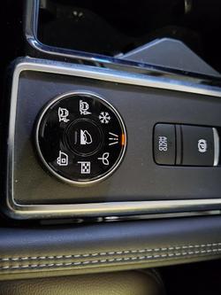 2024 Nissan Pathfinder Ti-L R53 MY24 4X4 On Demand Deep Ocean Blue Pearl