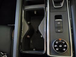 2024 Nissan Pathfinder Ti-L R53 MY24 4X4 On Demand Deep Ocean Blue Pearl