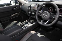 2023 Nissan Pathfinder Ti-L R53 MY23 4X4 On Demand Deep Ocean Blue Pearl