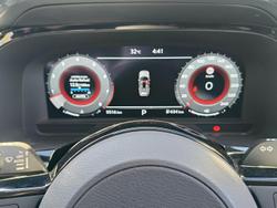 2024 Nissan Pathfinder Ti-L