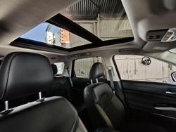 2024 Nissan Pathfinder Ti-L