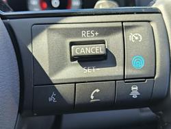 2024 Nissan Pathfinder Ti-L R53 MY24 4X4 On Demand Deep Ocean Blue Pearl