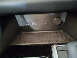 2024 Nissan Pathfinder Ti-L R53 MY24 4X4 On Demand Deep Ocean Blue Pearl