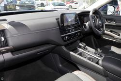 2023 Nissan Pathfinder Ti-L R53 MY23 4X4 On Demand Deep Ocean Blue Pearl