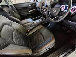 2024 Nissan Pathfinder Ti-L