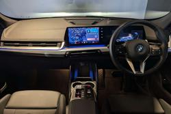 2024 BMW iX1 eDrive20 xLine