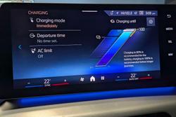 2024 BMW iX1 eDrive20 xLine