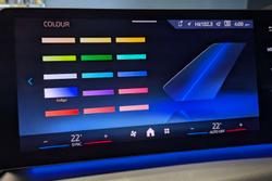 2024 BMW iX1 eDrive20 xLine