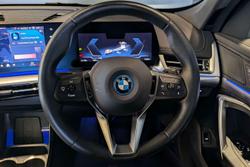 2024 BMW iX1 eDrive20 xLine