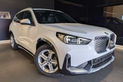 2024 BMW iX1 eDrive20 xLine