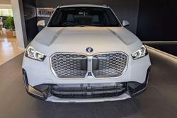 2024 BMW iX1 eDrive20 xLine