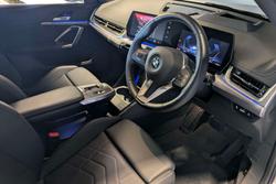 2024 BMW iX1 eDrive20 xLine