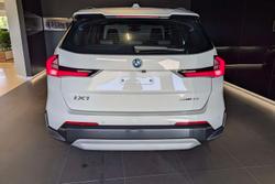 2024 BMW iX1 eDrive20 xLine