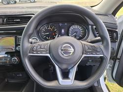 2021 Nissan X-TRAIL ST