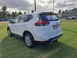 2021 Nissan X-TRAIL ST