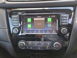 2021 Nissan X-TRAIL ST