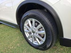 2021 Nissan X-TRAIL ST