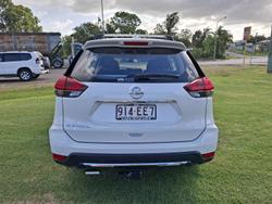 2021 Nissan X-TRAIL ST