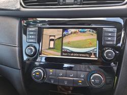 2021 Nissan X-TRAIL ST