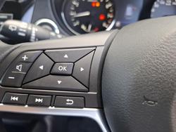 2021 Nissan X-TRAIL ST