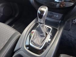 2021 Nissan X-TRAIL ST