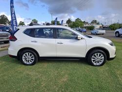 2021 Nissan X-TRAIL ST