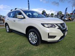 2021 Nissan X-TRAIL ST