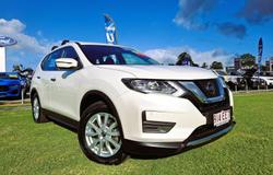 2021 Nissan X-TRAIL ST
